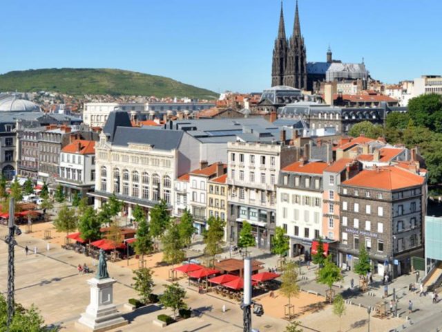 Ville de Clermont-Ferrand: Accompagnement au déploiement d’une démarche de cartographie des compétences numériques