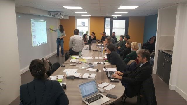Auvergne Rhône-Alpes Entreprises: accompagnement des structures dédiées à l’innovation